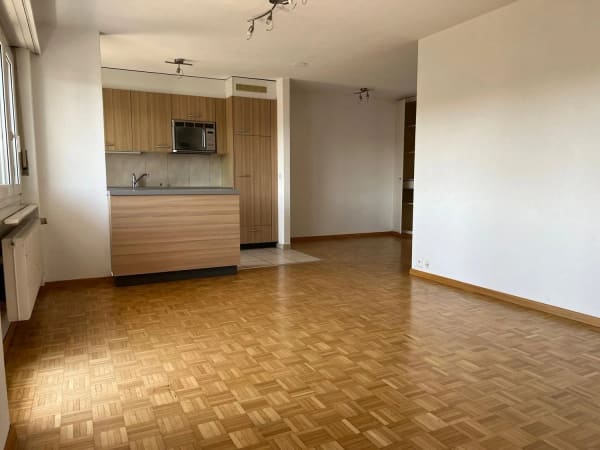 Immobilie in La Neuveville - Appartement lumineux de 4.5 piÃ¨ces avec vue Ã  La Neuveville - Bild 2