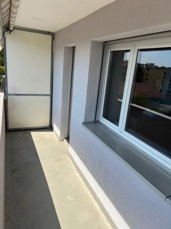 Immobilie in La Neuveville - Appartement lumineux de 4.5 piÃ¨ces avec vue Ã  La Neuveville - Bild 4