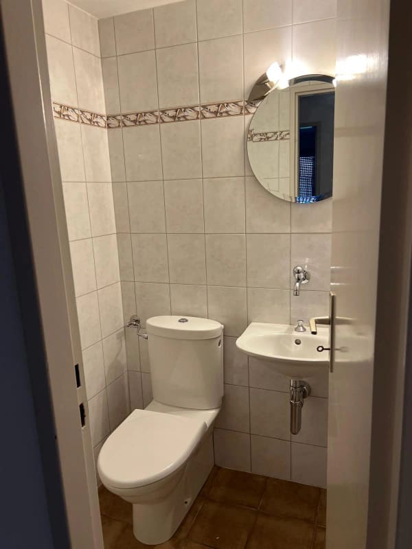 Immobilie in La Neuveville - Appartement lumineux de 4.5 piÃ¨ces avec vue Ã  La Neuveville - Bild 7