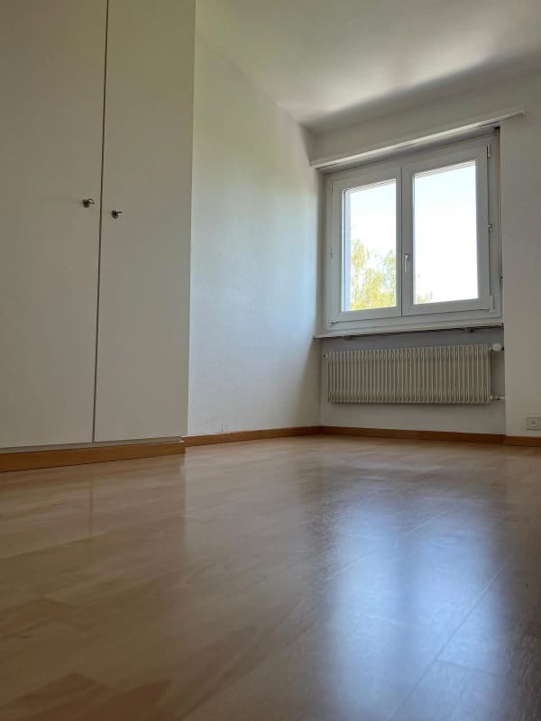 Immobilie in La Neuveville - Appartement lumineux de 4.5 piÃ¨ces avec vue Ã  La Neuveville - Bild 9
