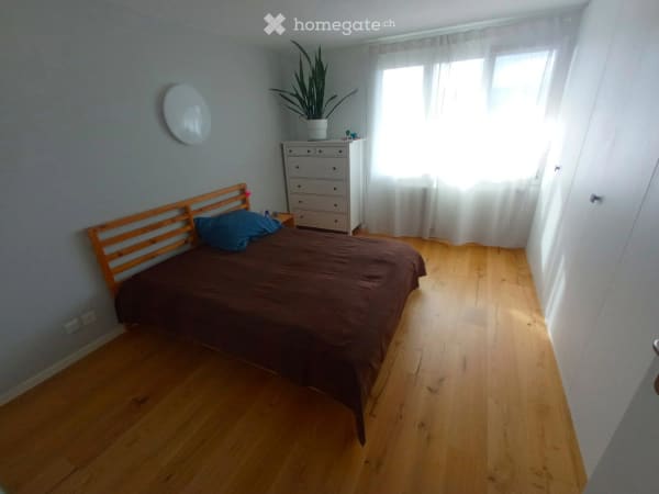 Immobilie in Moosseedorf - 3,5-Zimmer-Eigentumswohnung in Moosseedorf - Bild 3