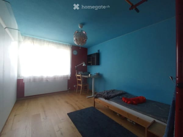 Immobilie in Moosseedorf - 3,5-Zimmer-Eigentumswohnung in Moosseedorf - Bild 4