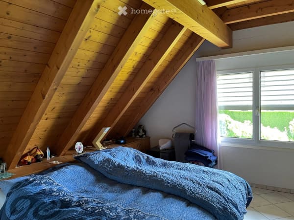Immobilie in Schöftland - Einfamilienhaus in Schöftland - Bild 12
