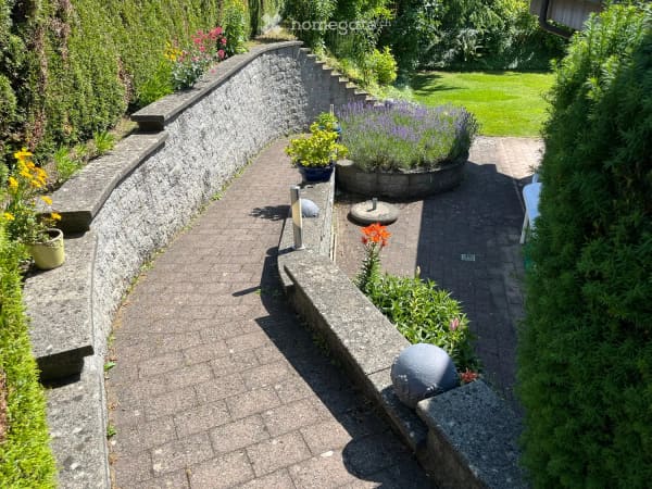 Immobilie in Schöftland - Einfamilienhaus in Schöftland - Bild 18