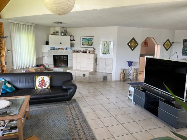 Immobilie in Schöftland - Einfamilienhaus in Schöftland - Bild 6