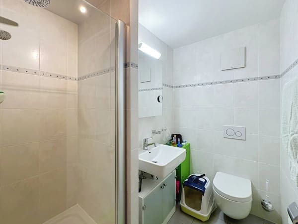 Immobilie in Bretigny-sur-morrens - Appartement 5.5 piÃ¨ces en PPE, 1er Ã©tage avec balcon - Bild 7
