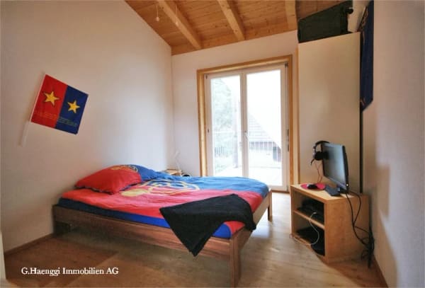 Immobilie in Nusshof - Gemütlichkeitsoase an herrlich kinderfreundlicher Lage - Bild 4