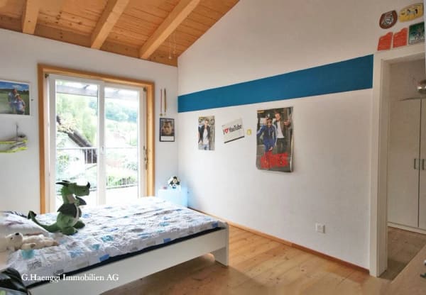 Immobilie in Nusshof - Gemütlichkeitsoase an herrlich kinderfreundlicher Lage - Bild 6