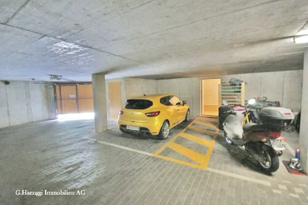 Immobilie in Gipf-oberfrick - GrosszÃ¼giger Wohngenuss - Bild 11