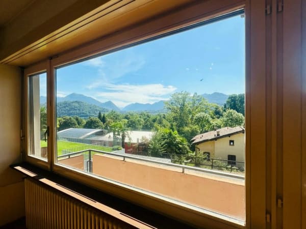 Immobilie in Cassina D'agno - AGNO · CASA BIFAMILIARE CON GIARDINO IN ZONA RESIDENZIALE - Bild 7