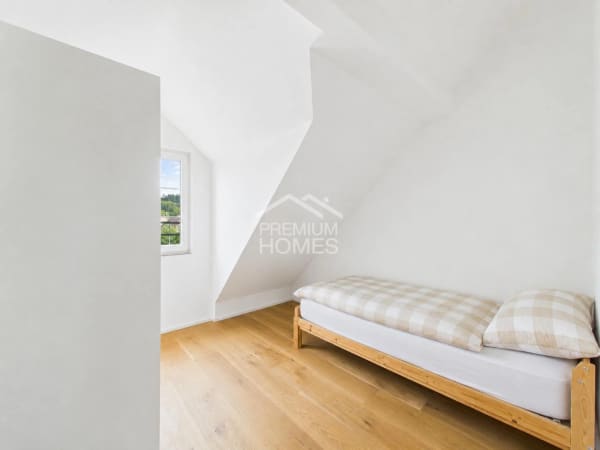 Immobilie in Thundorf - Ein Zuhause für schöne Momente! - Bild 5