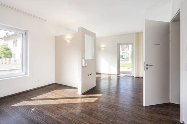 Immobilie in Sevelen - Wohnen mit vielseitigem Nutzungspotenzial - Bild 1