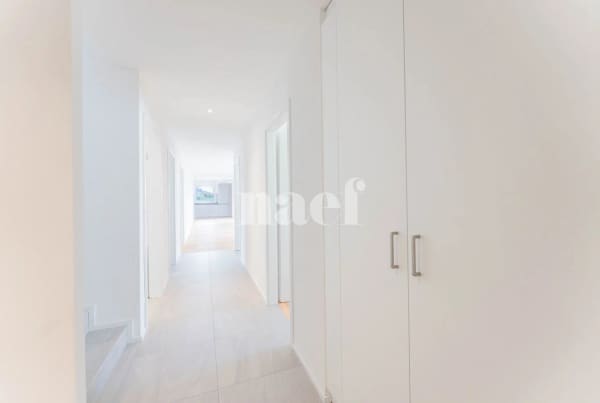 Immobilie in Prévonloup - Appartement neuf de 5.5 piÃ¨ces duplex avec grande terrasse et balcon Ã  vendre Ã  PrÃ©vonloup - Bild 3