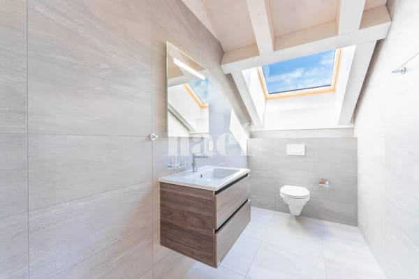 Immobilie in Prévonloup - Appartement neuf de 5.5 piÃ¨ces duplex avec grande terrasse et balcon Ã  vendre Ã  PrÃ©vonloup - Bild 6