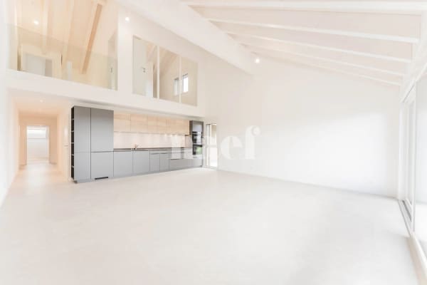Immobilie in Prévonloup - Appartement neuf de 5.5 piÃ¨ces duplex avec grand balcon Ã  vendre Ã  PrÃ©vonloup - Bild 0
