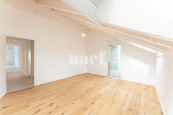 Immobilie in Prévonloup - Appartement neuf de 5.5 piÃ¨ces duplex avec grand balcon Ã  vendre Ã  PrÃ©vonloup - Bild 4