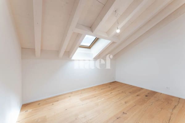 Immobilie in Prévonloup - Appartement neuf de 5.5 piÃ¨ces duplex avec grand balcon Ã  vendre Ã  PrÃ©vonloup - Bild 5