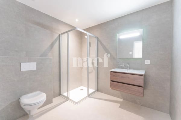 Immobilie in Prévonloup - Appartement neuf de 5.5 piÃ¨ces duplex avec grand balcon Ã  vendre Ã  PrÃ©vonloup - Bild 6