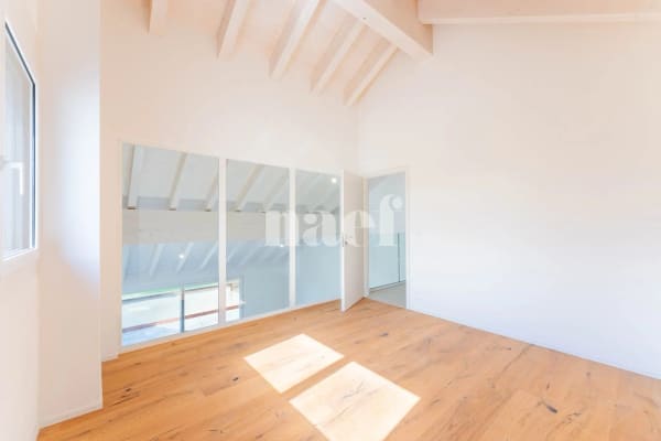 Immobilie in Prévonloup - Appartement neuf de 5.5 piÃ¨ces duplex avec grand balcon Ã  vendre Ã  PrÃ©vonloup - Bild 7