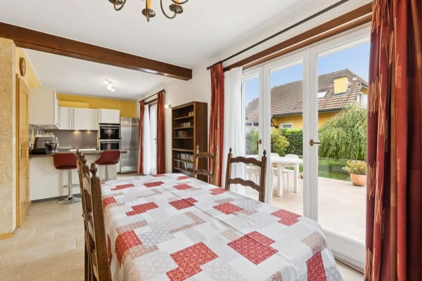Immobilie in Belmont-sur-yverdon - Opportunité - Bild 12