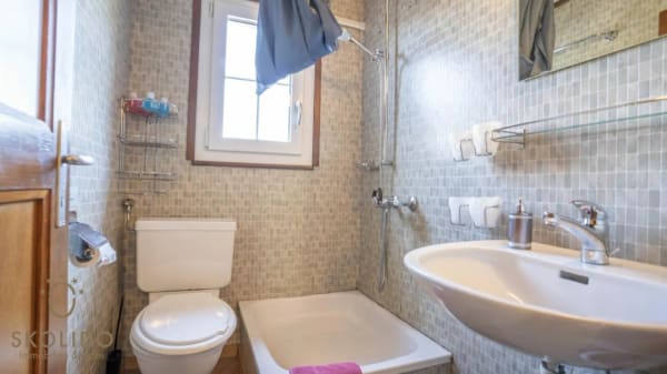 Immobilie in Riederalp - GemÃ¼tliche Dachwohnung (SÃ¼dwestseite) im Haus Arve - Bild 10