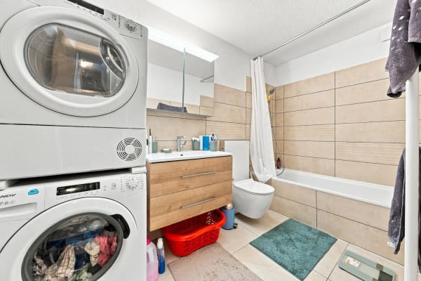Immobilie in Malters - GrosszÃ¼giges Wohnen mit Aussicht - Bild 5