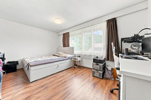 Immobilie in Malters - GrosszÃ¼giges Wohnen mit Aussicht - Bild 8