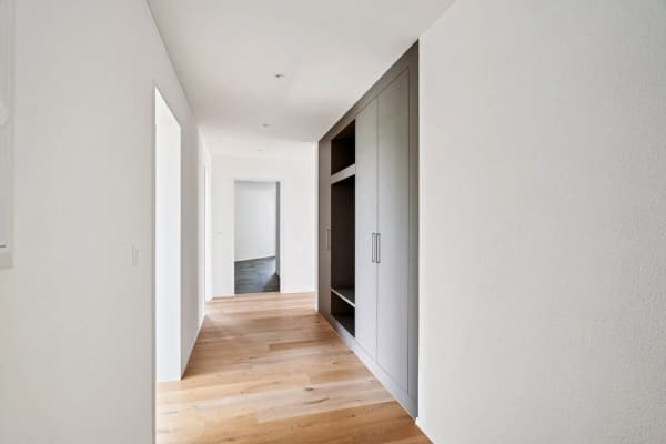 Immobilie in Muntelier - Murtensee vor der TÃ¼r - Exklusive 5.5-Zimmer-Dachwohnung - Bild 5