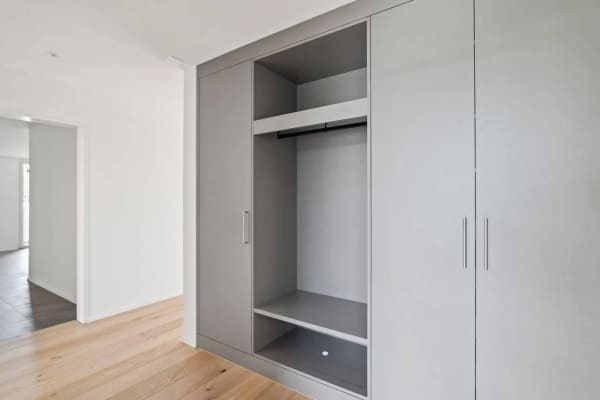 Immobilie in Muntelier - Murtensee vor der TÃ¼r - Exklusive 5.5-Zimmer-Dachwohnung - Bild 6