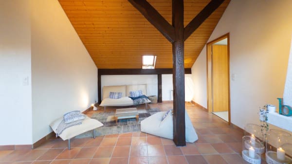 Immobilie in Romanel-sur-morges - Superbe appartement dans maison villageoise - Bild 2