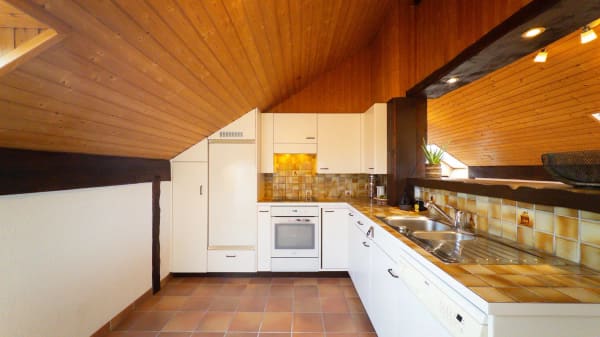 Immobilie in Romanel-sur-morges - Superbe appartement dans maison villageoise - Bild 4