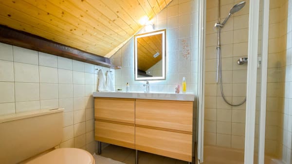 Immobilie in Romanel-sur-morges - Superbe appartement dans maison villageoise - Bild 6