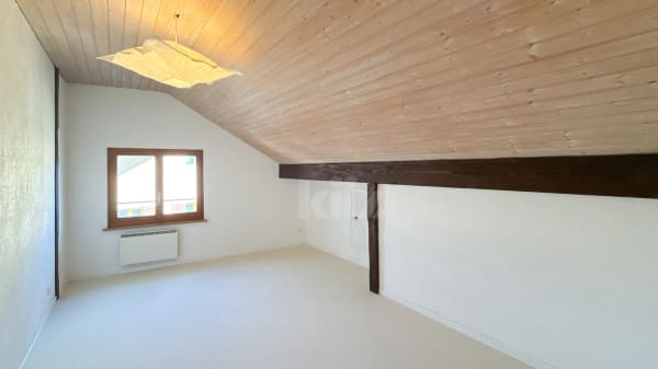 Immobilie in Romanel-sur-morges - Superbe appartement dans maison villageoise - Bild 7