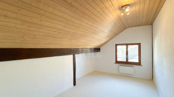 Immobilie in Romanel-sur-morges - Superbe appartement dans maison villageoise - Bild 8