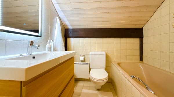 Immobilie in Romanel-sur-morges - Superbe appartement dans maison villageoise - Bild 9