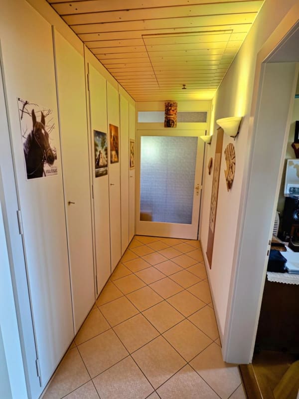 Immobilie in Corseaux - Maison en viager occupé sans rente avec vue Lac - Bild 8