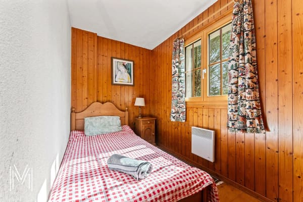 Immobilie in Moléson-sur-gruyères - Un havre de paix au pied du Moléson ? Chalet 4.5 pièces au coeur de la nature - Bild 10