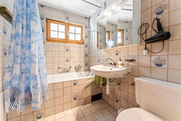 Immobilie in Moléson-sur-gruyères - Un havre de paix au pied du Moléson ? Chalet 4.5 pièces au coeur de la nature - Bild 11