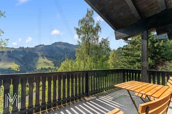 Immobilie in Moléson-sur-gruyères - Un havre de paix au pied du Moléson ? Chalet 4.5 pièces au coeur de la nature - Bild 5