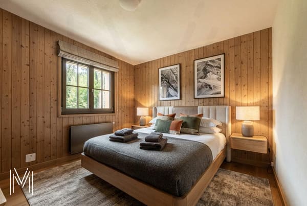 Immobilie in Moléson-sur-gruyères - Un havre de paix au pied du Moléson ? Chalet 4.5 pièces au coeur de la nature - Bild 8