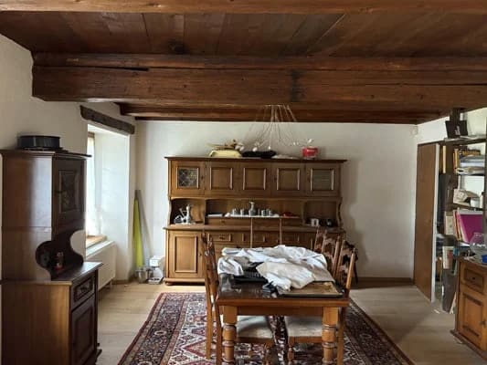 Immobilie in Eschert - Spacieuse maison familiale de 9.5 pièces à Eschert - Bild 10