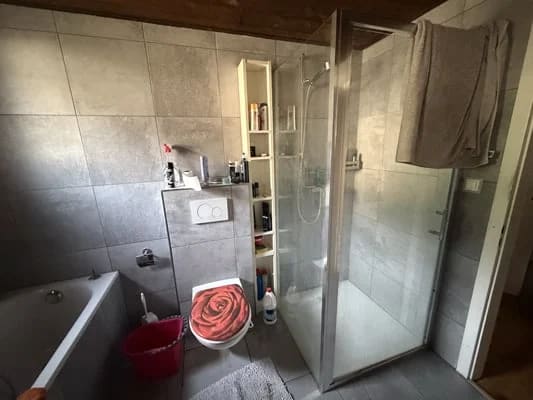 Immobilie in Eschert - Spacieuse maison familiale de 9.5 pièces à Eschert - Bild 13
