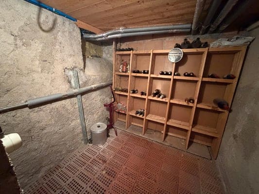 Immobilie in Eschert - Spacieuse maison familiale de 9.5 pièces à Eschert - Bild 16