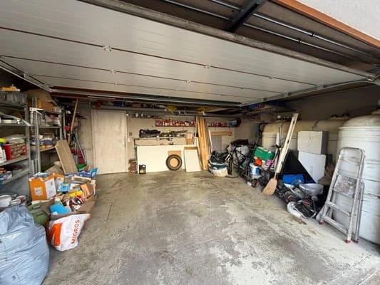 Immobilie in Eschert - Spacieuse maison familiale de 9.5 pièces à Eschert - Bild 17