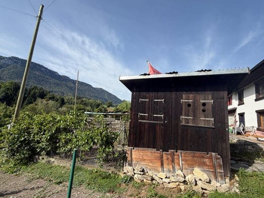 Immobilie in Eschert - Spacieuse maison familiale de 9.5 pièces à Eschert - Bild 18