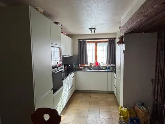 Immobilie in Eschert - Spacieuse maison familiale de 9.5 pièces à Eschert - Bild 8