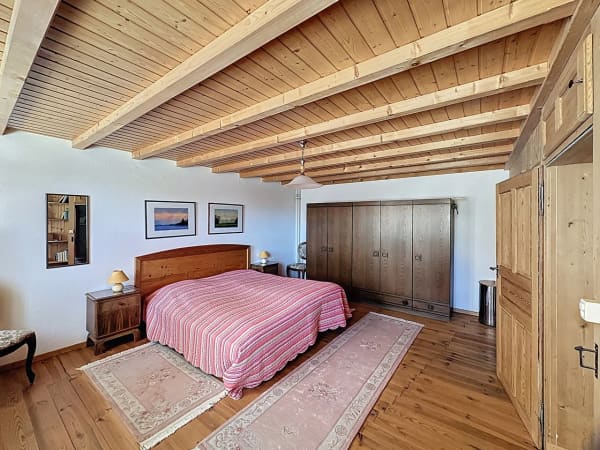 Immobilie in Le Sentier - Maison mitoyenne rÃ©novÃ©e avec bÃ¢timent  6 studios revenus CHF 52'000.- - Bild 10