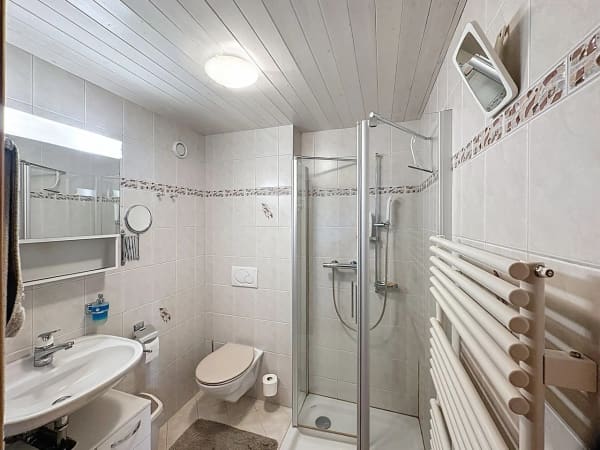 Immobilie in Le Sentier - Maison mitoyenne rÃ©novÃ©e avec bÃ¢timent  6 studios revenus CHF 52'000.- - Bild 11