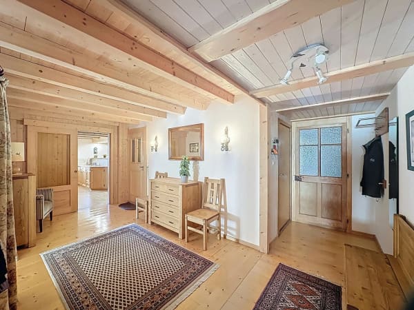 Immobilie in Le Sentier - Maison mitoyenne rÃ©novÃ©e avec bÃ¢timent  6 studios revenus CHF 52'000.- - Bild 7