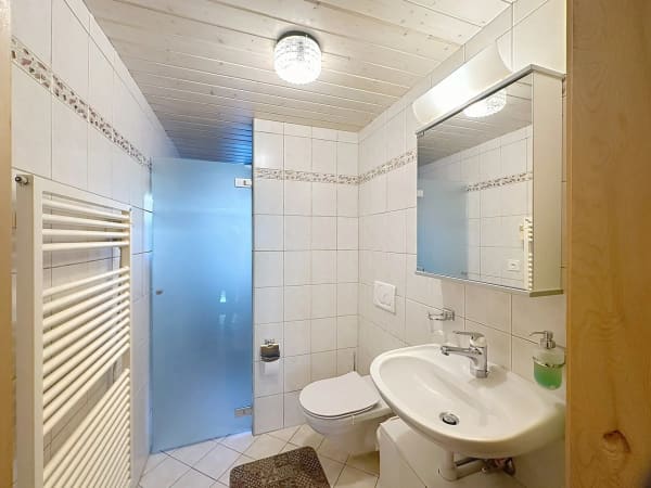 Immobilie in Le Sentier - Maison mitoyenne rÃ©novÃ©e avec bÃ¢timent  6 studios revenus CHF 52'000.- - Bild 8